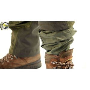 Ghette Stealth Gear