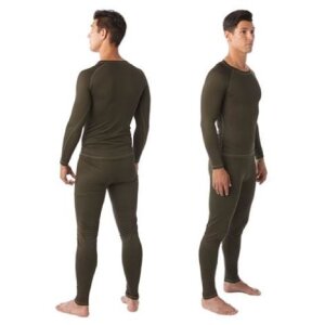 Pantalone intimo termico Stealth Gear taglia XL