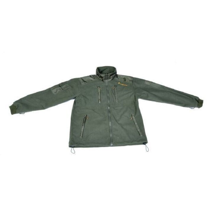 Pile Stealth Gear2 verde bosco taglia S