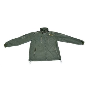 Pile Stealth Gear2 verde bosco taglia S