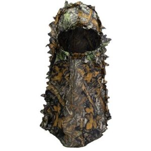 Buteo Photo Gear Maschera 3D Foglie