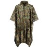 Buteo Photo Gear Poncho con foglie 3D