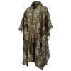 Buteo Photo Gear Poncho con foglie 3D