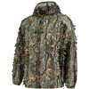 Buteo Photo Gear 3D Leaves Suit 2 pezzi M/L Giacca leggera e silenziosa Pantaloni