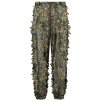 Buteo Photo Gear 3D Leaves Suit 2 pezzi M/L Giacca leggera e silenziosa Pantaloni