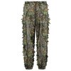 Buteo Photo Gear 3D Leaves Suit 2 pezzi M/L Giacca leggera e silenziosa Pantaloni