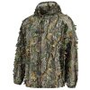 Buteo Photo Gear 3D Leaves Suit 2 pezzi M/L Giacca leggera e silenziosa Pantaloni