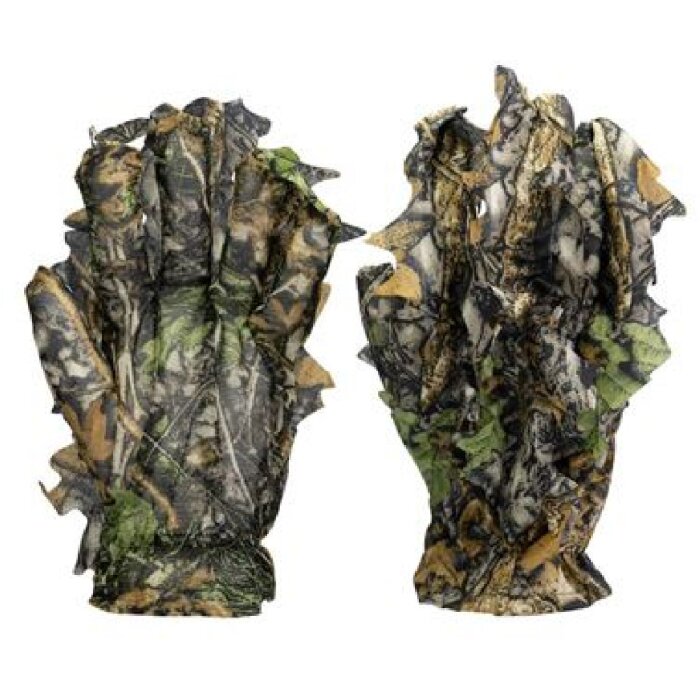 Guanti Stealth Gear 3D Leaves