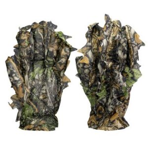 Guanti Stealth Gear 3D Leaves