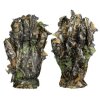 Guanti Stealth Gear 3D Leaves