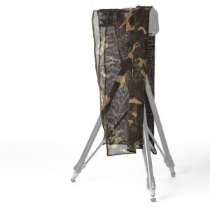 Buteo Photo Gear rete mimetica 5 sciarpe 0,9x1,8 m