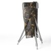 Buteo Photo Gear rete mimetica 5 sciarpe 0,9x1,8 m