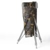 Buteo Photo Gear rete mimetica 5 sciarpe 0,9x1,8 m
