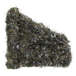 Buteo Photo Gear rete mimetica ibrida verde naturale 1,5x3 m
