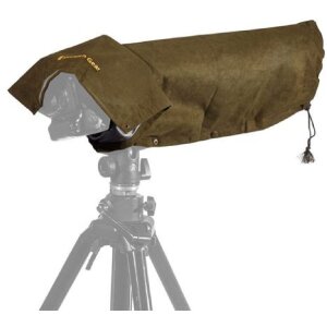 Copertura antipioggia Stealth Gear 40