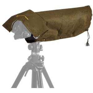 Copertura antipioggia Stealth Gear 60 per fotocamera e...