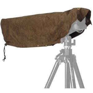 Copertura antipioggia Stealth Gear 80 per fotocamera e...