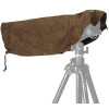 Copertura antipioggia Stealth Gear 80 per fotocamera e obiettivo