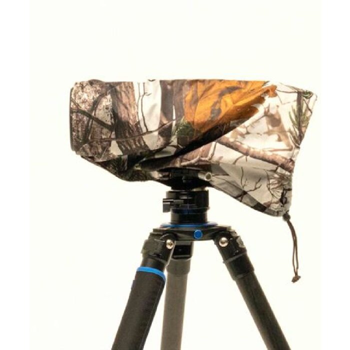 Buteo Photo Gear copertura antipioggia 1 neve