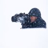 Buteo Photo Gear copertura antipioggia 1 neve