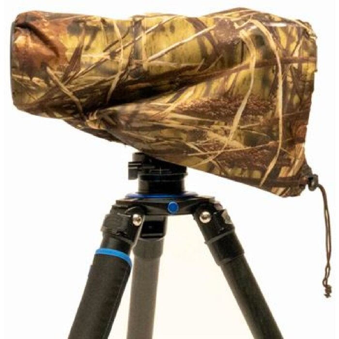 Buteo Photo Gear copertura antipioggia 1 canna