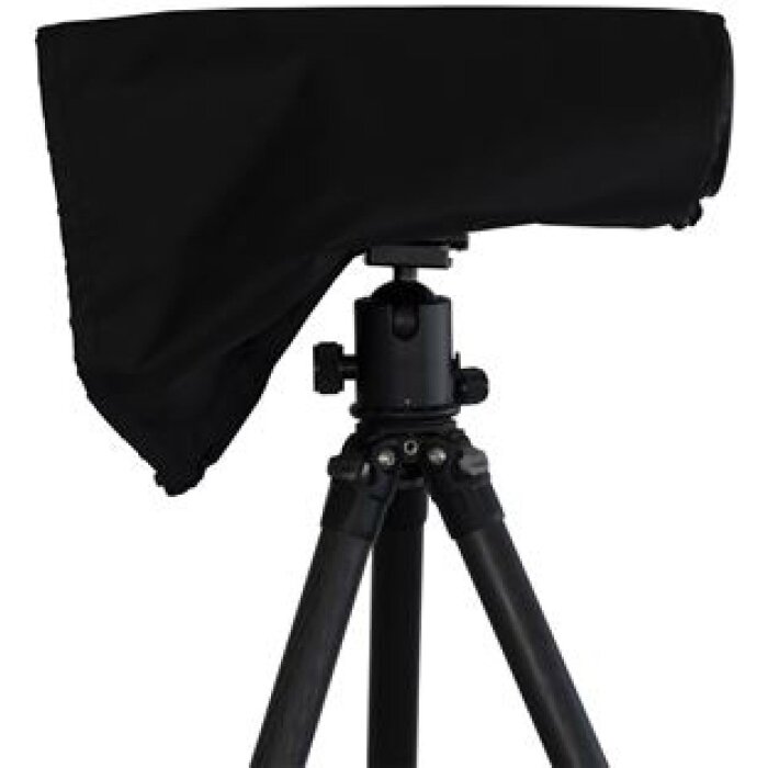Buteo Photo Gear Copertura antipioggia 1 nero