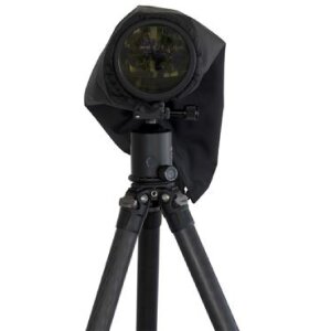Buteo Photo Gear Copertura antipioggia 1 nero