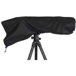 Buteo Photo Gear copertura antipioggia 2 nera per obiettivi fino a 500 mm