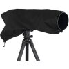 Buteo Photo Gear copertura antipioggia 2 nera per obiettivi fino a 500 mm