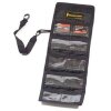 Stealth Gear Custodia per schede Compact Flash Charcoal