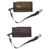 Stealth Gear Custodia per schede Compact Flash Charcoal