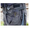 Stealth Gear Custodia per schede Compact Flash Charcoal