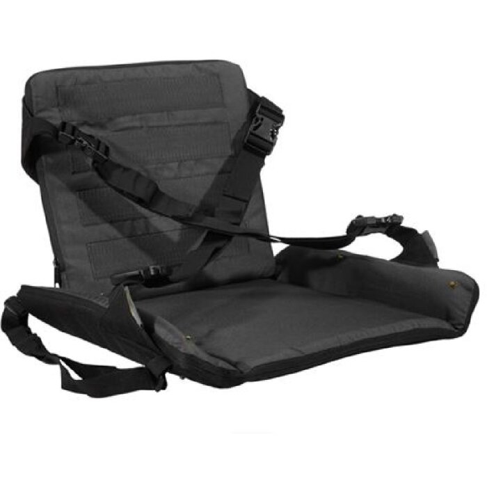 Cuscino Stealth Gear Charcoal