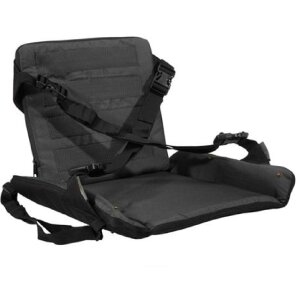 Cuscino Stealth Gear Charcoal