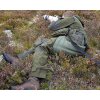 Cuscino Stealth Gear Charcoal