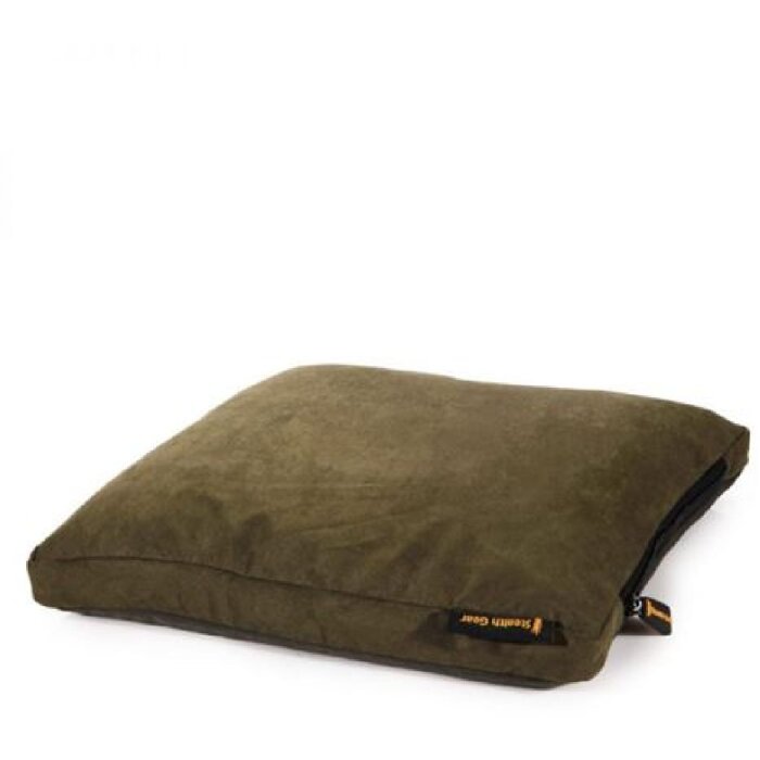Sacco a pelo Stealth Gear verde bosco