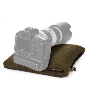 Sacco a pelo Stealth Gear verde bosco