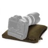 Sacco a pelo Stealth Gear verde bosco