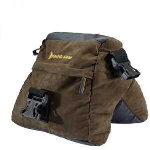 Sacco a fagiolo Stealth Gear doppio verde foresta