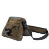 Sacco a fagiolo Stealth Gear doppio verde foresta