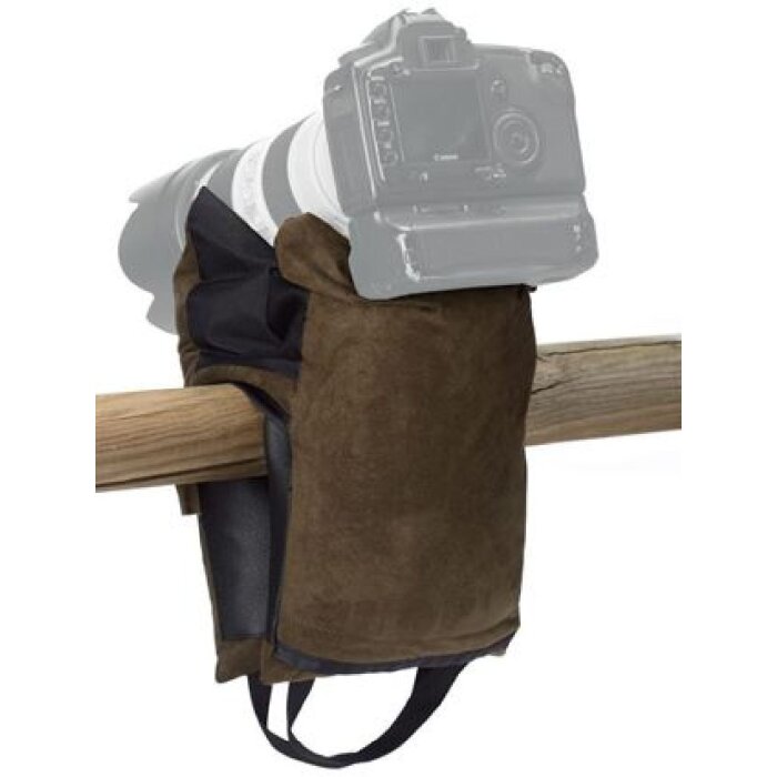 Sacco a pelo Stealth Gear Double Fox