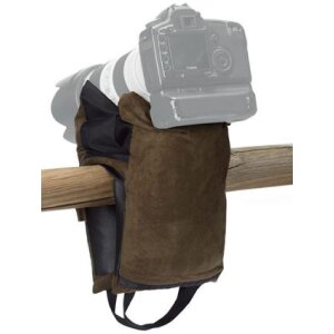 Sacco a pelo Stealth Gear Double Fox