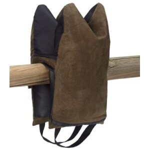 Sacco a pelo Stealth Gear Double Fox