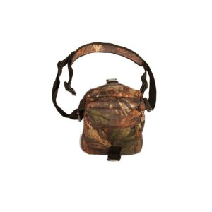 Buteo Photo Gear modello bean bag 1 sella con tracolla
