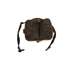 Buteo Photo Gear modello bean bag 1 sella con tracolla
