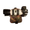 Buteo Photo Gear modello bean bag 1 sella con tracolla