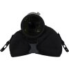 Buteo Photo Gear bean bag 1 modello a sella nero con tracolla