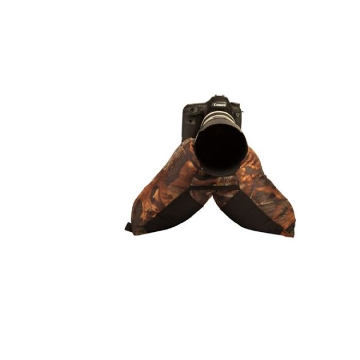 Buteo Photo Gear modello bean bag 2 saddle