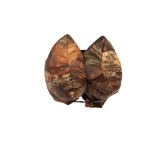 Buteo Photo Gear modello bean bag 2 saddle
