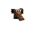 Buteo Photo Gear modello bean bag 2 saddle